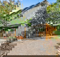 The Beach House Anglesea - Palm Beach Accommodation