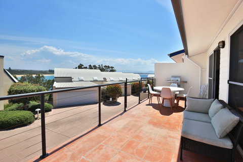 The Cove At Culburra - Palm Beach Accommodation 0