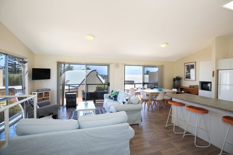 The Cove At Culburra - Palm Beach Accommodation 1