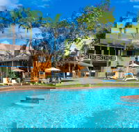 Vacation Village - Palm Beach Accommodation