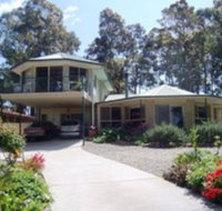 Waterway Lodge - Palm Beach Accommodation