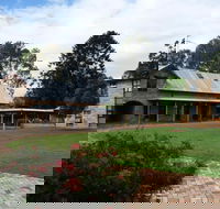 Winbourne - Edmund Rice Retreat and Conference Centre - Palm Beach Accommodation