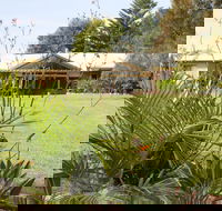 Yarrahapinni Homestead - Palm Beach Accommodation