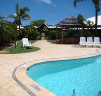 Dunsborough Inn Backpackers - Palm Beach Accommodation