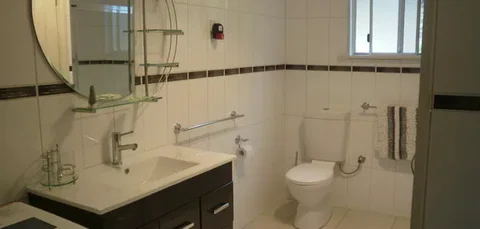 Aroundtu-It Eco Caravan Park - Palm Beach Accommodation 3