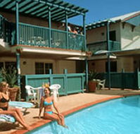 Heritage Resort Shark Bay - Palm Beach Accommodation