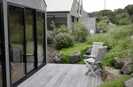 Southern Ocean Villas - Palm Beach Accommodation
