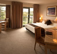 Pagoda Resort  Spa - Palm Beach Accommodation