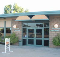 Eucla Motor Hotel - Palm Beach Accommodation