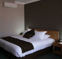Best Western Hospitality Inn Kalgoorlie - Palm Beach Accommodation