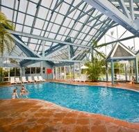 Broadwater Beach Resort - Palm Beach Accommodation