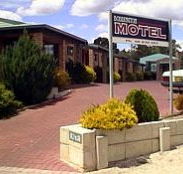 Boddington Motel - Palm Beach Accommodation