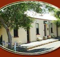 Apartments on Spencer - Palm Beach Accommodation