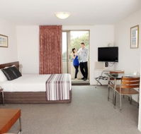 Atrium Resort Mandurah - Palm Beach Accommodation