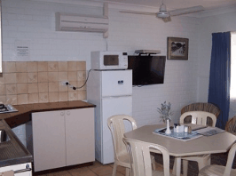 Busselton Jetty Chalets - Palm Beach Accommodation