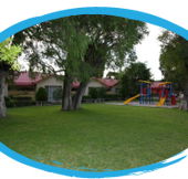 Busselton Villas and Caravan Park - Palm Beach Accommodation