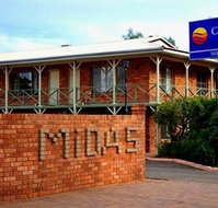 Comfort Inn Midas - Palm Beach Accommodation
