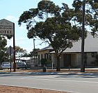 Dalwallinu Wheatland Motel - Palm Beach Accommodation