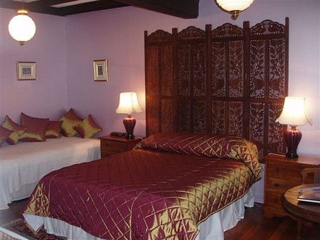 Bayonet Head WA Palm Beach Accommodation