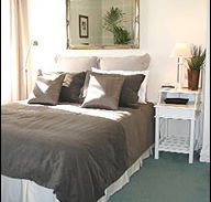 Foreshore Apartments - Palm Beach Accommodation