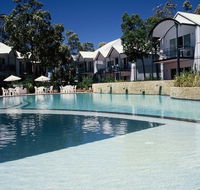 Mandurah Quay Resort - Palm Beach Accommodation