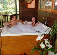 Yallingup Lodge Spa Retreat - Palm Beach Accommodation