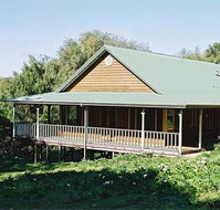 Yallingup Forest Resort - Palm Beach Accommodation
