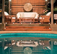 Merribrook Retreat - Palm Beach Accommodation