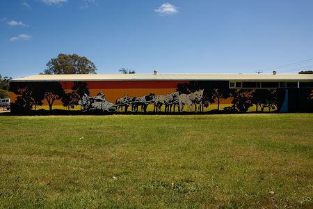 Northcliffe WA Palm Beach Accommodation