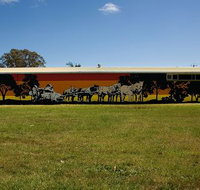Northcliffe Bibbulmun Break Motel - Palm Beach Accommodation