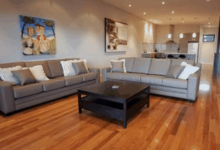 Regency Beach Club - Palm Beach Accommodation