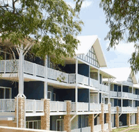 Seashells Resort Yallingup - Palm Beach Accommodation