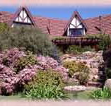 Stocks Country Retreat - Palm Beach Accommodation