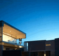 Smiths Beach Resort - Palm Beach Accommodation