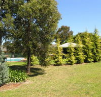 Aberdeen Motel - Palm Beach Accommodation