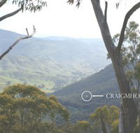 Craigmhor Mountain Retreat - Palm Beach Accommodation