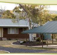 Snowy Mountains Alpine Cottages - Palm Beach Accommodation