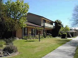 Albury Allawa Motor Inn - Palm Beach Accommodation 0