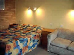 Albury Allawa Motor Inn - Palm Beach Accommodation 2