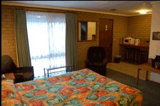 Albury City Motel - Palm Beach Accommodation 3