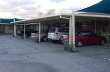 Albury City Motel - Palm Beach Accommodation 4