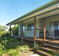 Alstonville Country Cottages - Palm Beach Accommodation