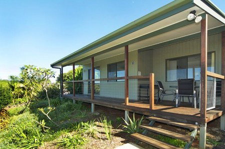 Alstonville Country Cottages - Palm Beach Accommodation 0