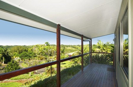 Alstonville Country Cottages - Palm Beach Accommodation 1