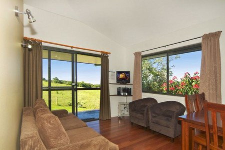 Alstonville Country Cottages - Palm Beach Accommodation 2