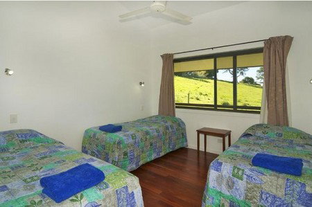 Alstonville Country Cottages - Palm Beach Accommodation 3