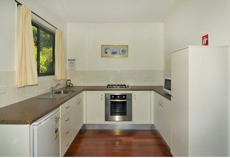 Alstonville Country Cottages - Palm Beach Accommodation 4