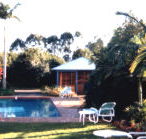 Humes Hovell Bed And Breakfast - Palm Beach Accommodation