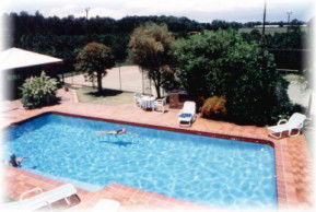 Humes Hovell Bed And Breakfast - Palm Beach Accommodation 1