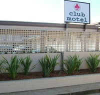 Club Motel - Palm Beach Accommodation